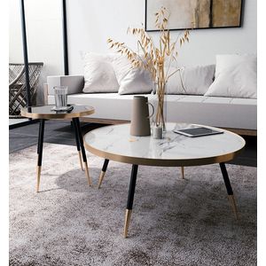 Журнальный столик SIMBY by Romatti