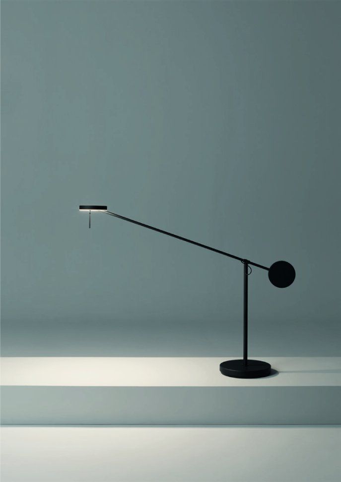 Настольная лампа BANDE by Romatti