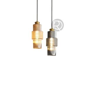 Дизайнерский подвесной светильник в современном стиле COSTELLAT by Romatti
