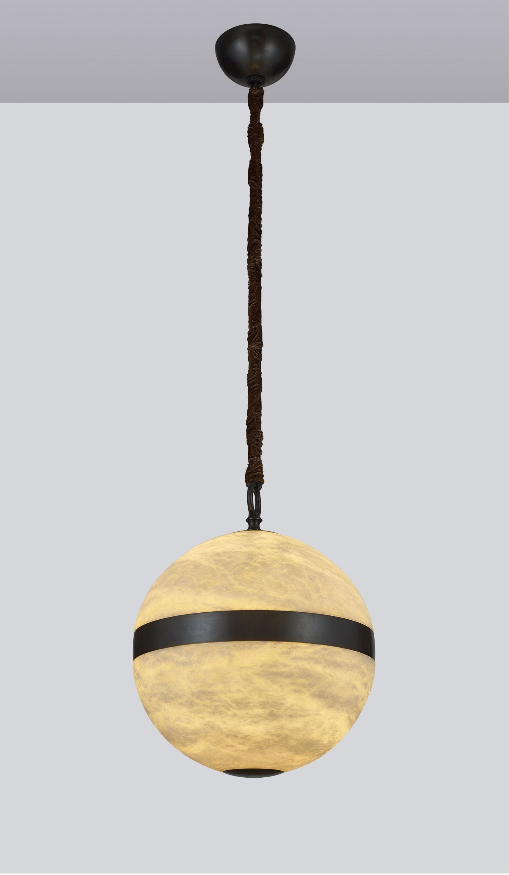 Hanging lamp GERART by Romatti