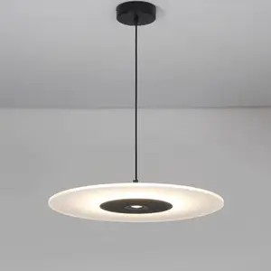 Hanging lamp ALIENNER by Romatti