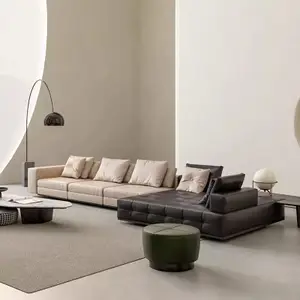 Дизайнерский диван для кафе YULO by Romatti