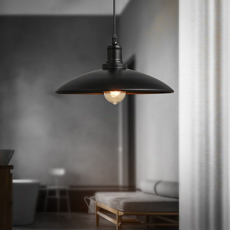 Подвесной светильник Warehouse by Romatti