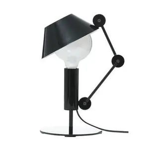 Настольная лампа MR. LIGHT SHORT by NEMO lighting