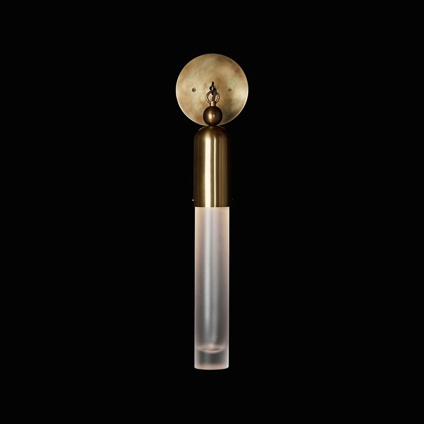 Wall lamp (Sconce) TASSEL MOD by Apparatus