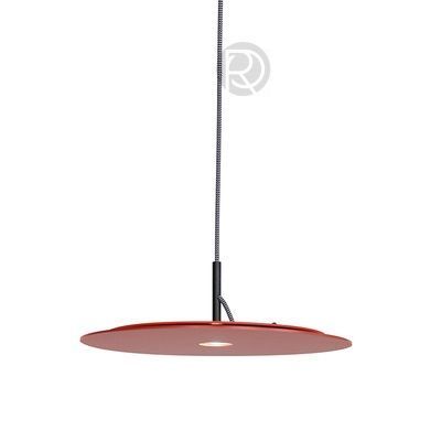 Hanging lamp OVNI by Romatti