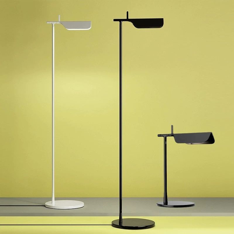 Floor lamp TAB by Romatti