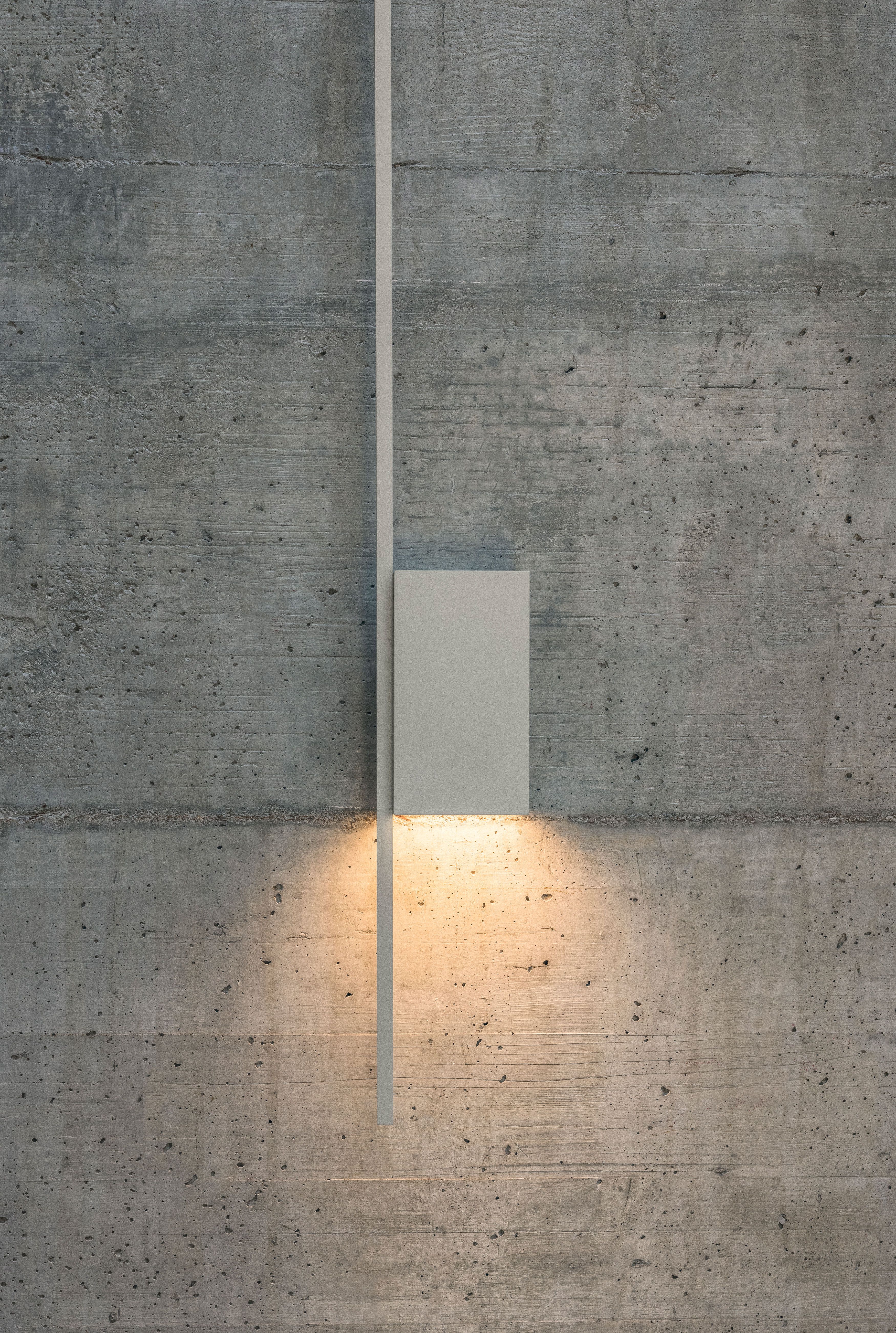 Structural by Vibia Wall Lamp