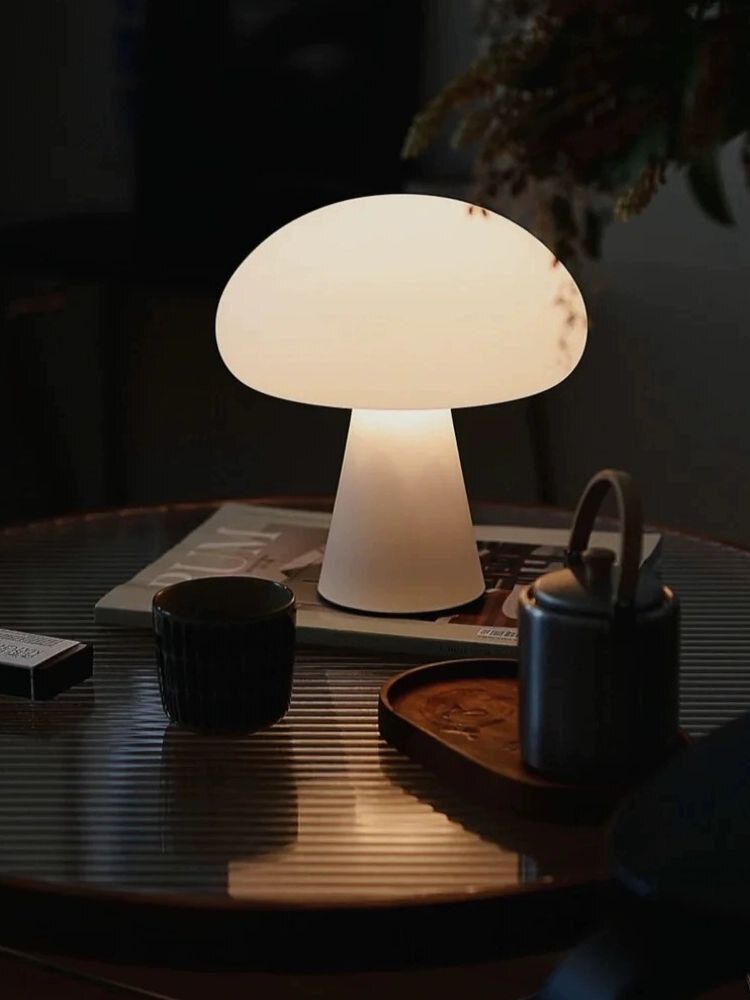 Настольная лампа SUREN by Romatti