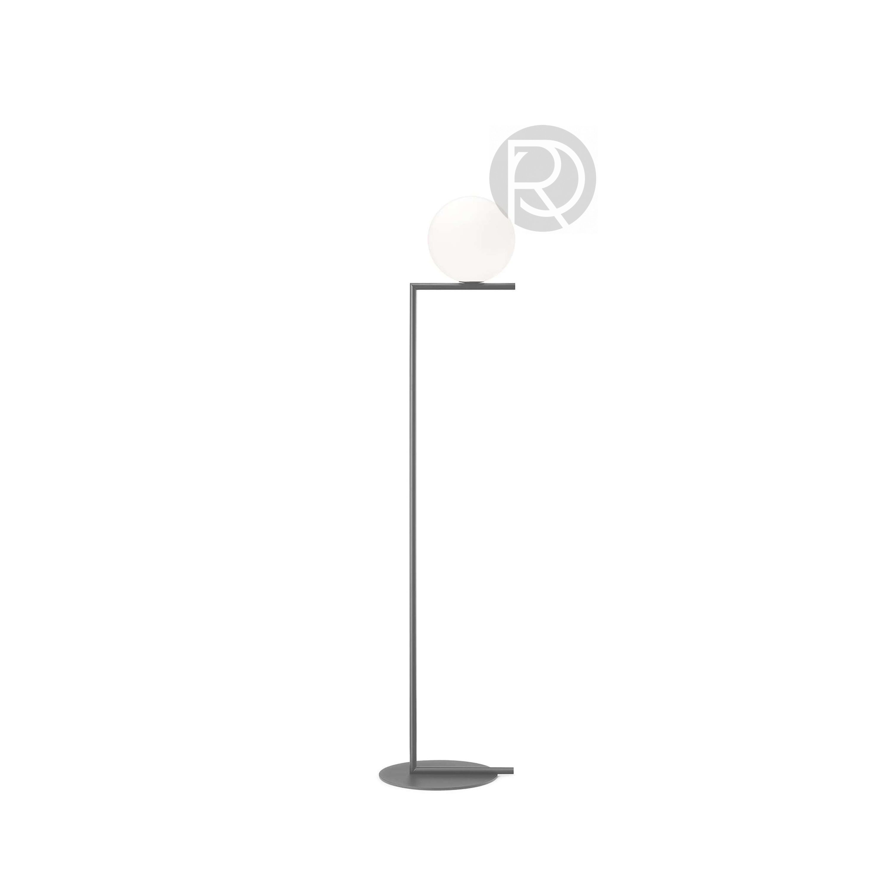 Floor lamp IC by Flos