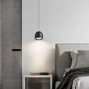 Дизайнерский подвесной светильник из металла GURAN by Romatti
