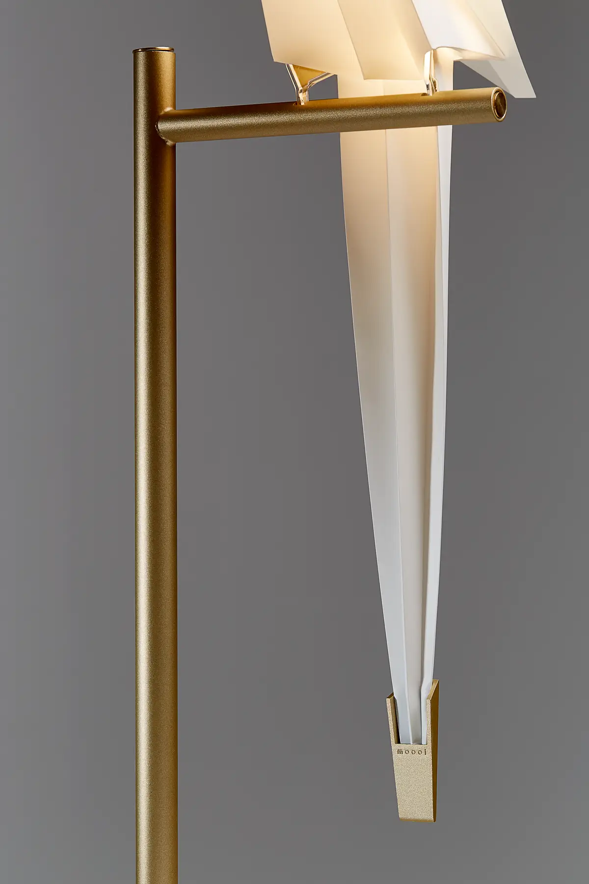 Настольная лампа PERCH by Moooi