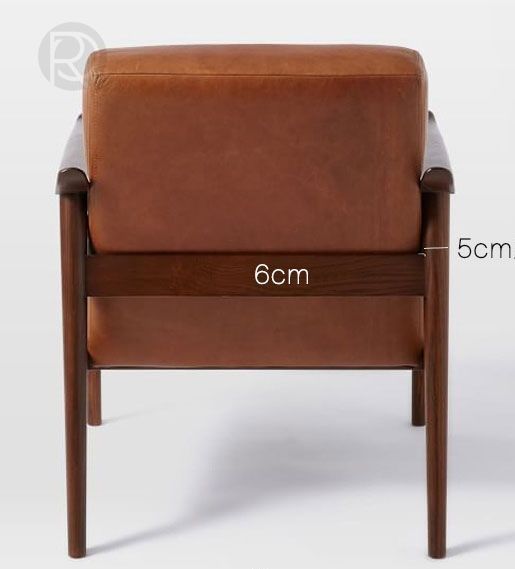 ORION by Romatti designer chair