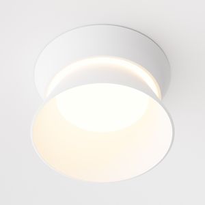 Подвесной светильник Platte Modern