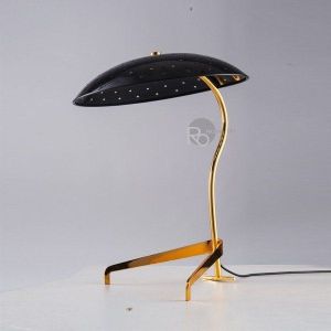 Настольная лампа Filby by Romatti