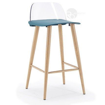 Bar stool Ticino by Romatti