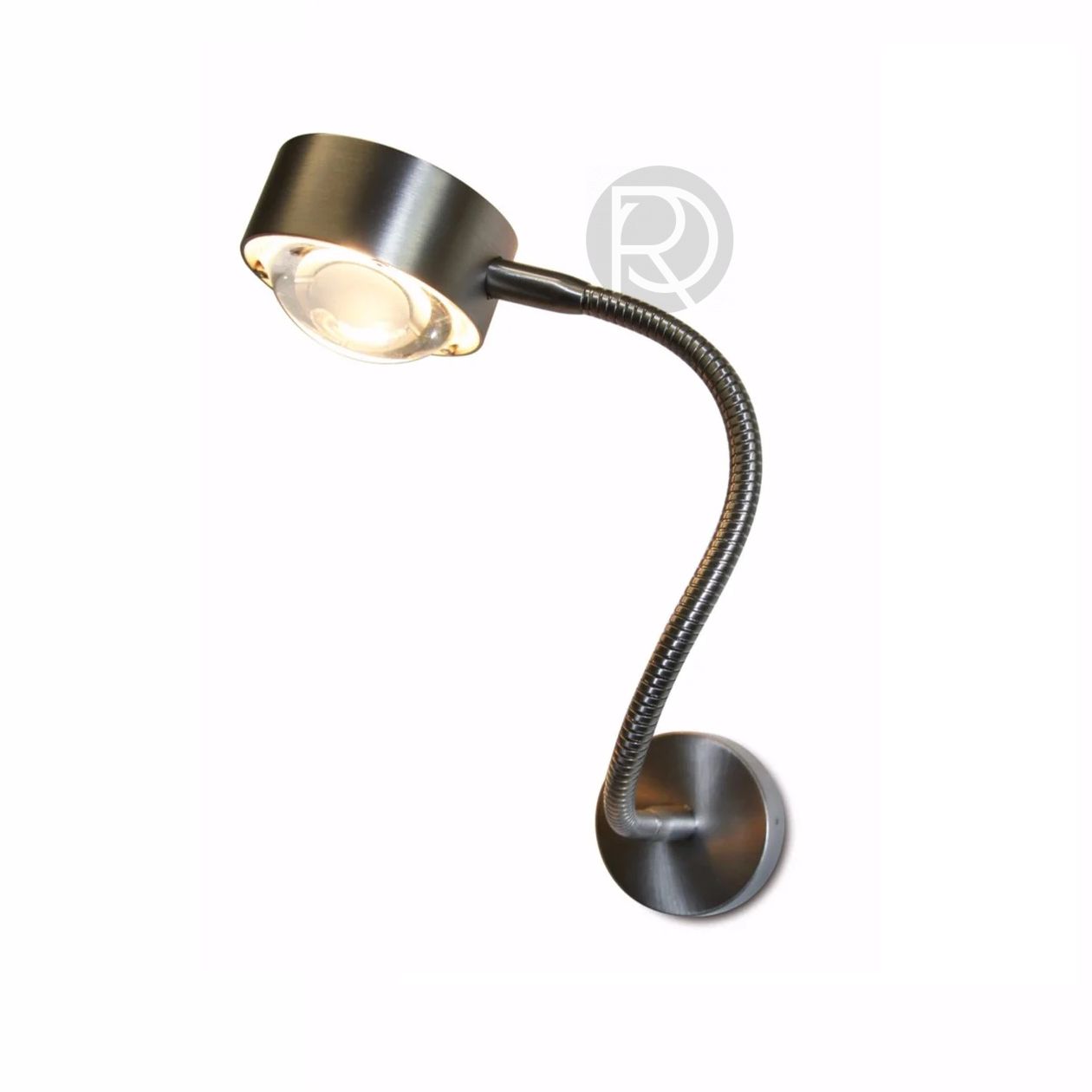 Wall lamp (Sconce) PUK FLEXLIGHT by TOP LIGHT