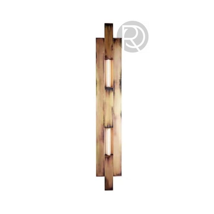 Wall lamp (Sconce) TIX by Romatti