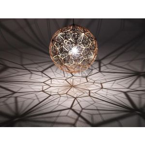 Подвесной светильник Etch Web by Romatti