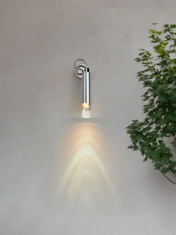 Wall lamp (sconce) RIPRESA by Romatti
