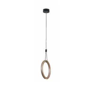 Hanging lamp JIA by Romatti