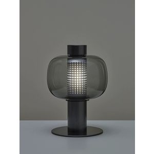 Дизайнерская светодиодная настольная лампа XOL by Romatti