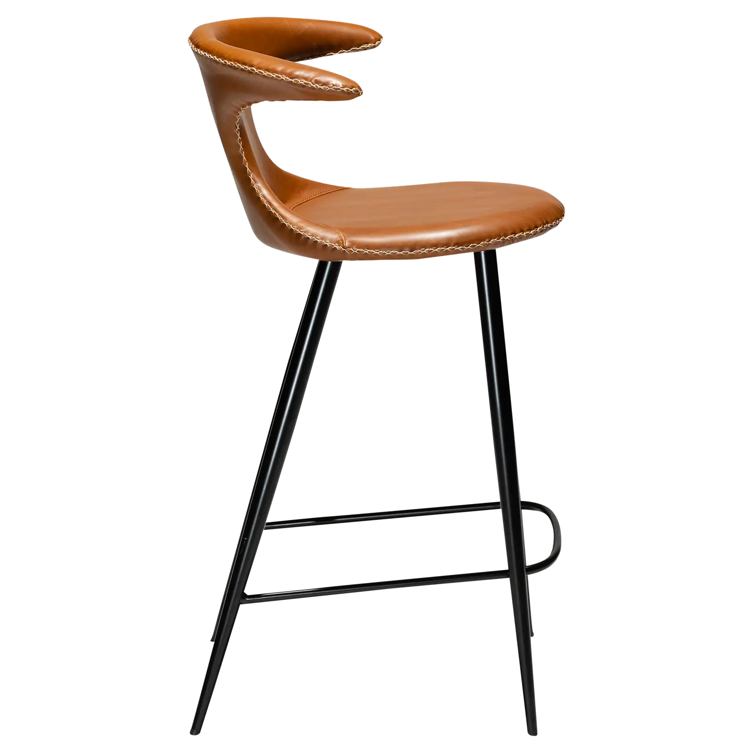 Bar stool FLAIR by Dan Form