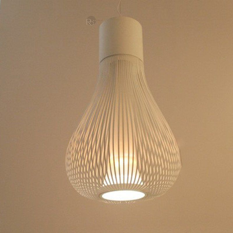 Gromtron by Romatti Pendant lamp