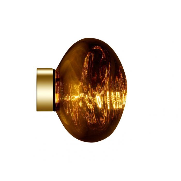 Wall lamp (Sconce) MELT LED by Tom Dixon