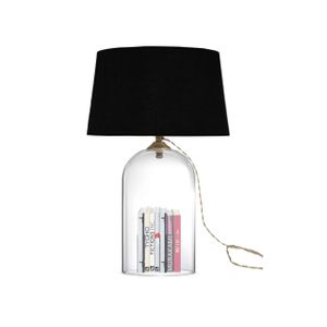 Настольная лампа SIA LAMP by Romatti