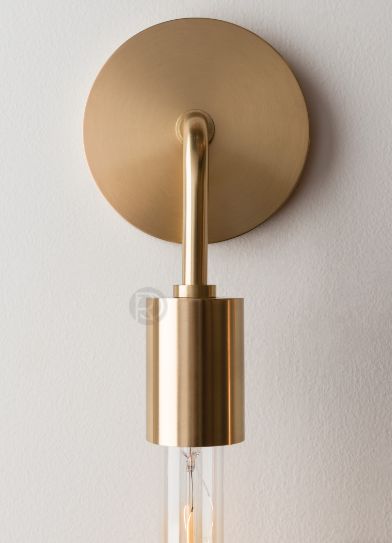 SCONE by Hudson Valley Wall Lamp (Sconce)