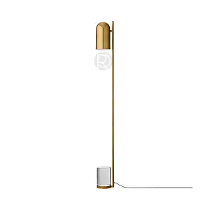 Floor lamp LUCEO by AYTM