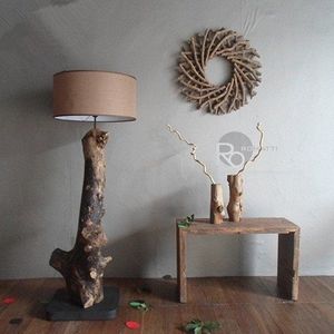 Floor lamp Monkhill by Romatti