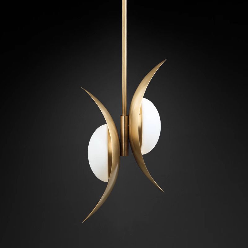 Pendant lamp ILASSO by Romatti