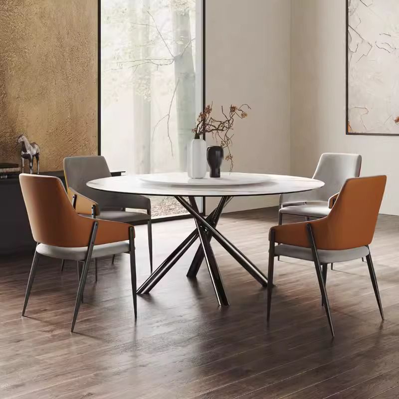 The ZURA by Romatti table