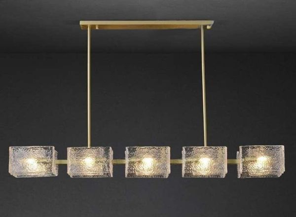 FEERATA chandelier by Romatti