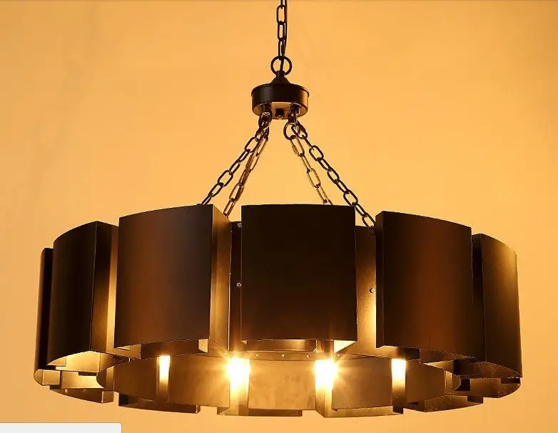 Hanging lamp Rio by Romatti