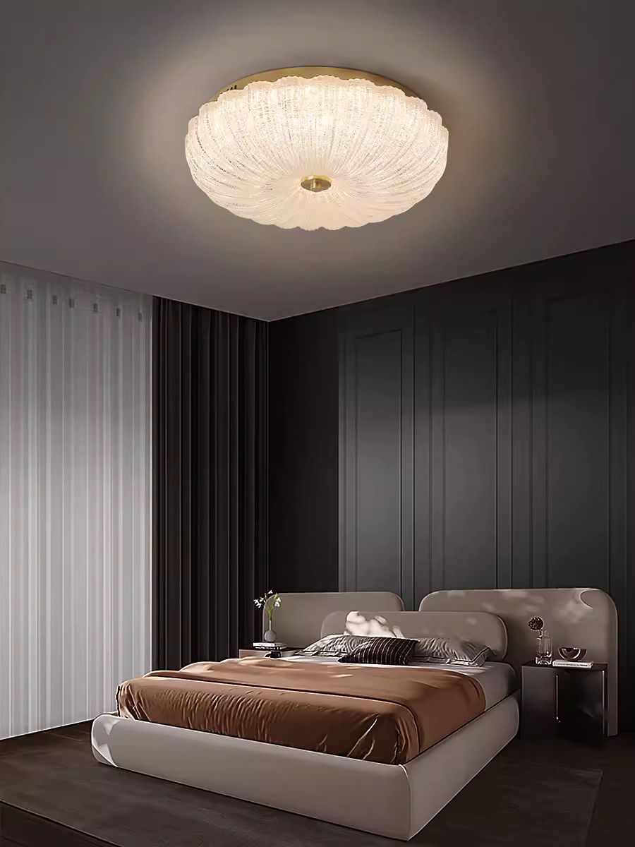 BULAT by Romatti ceiling lamp