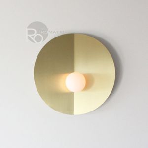 Wall lamp (Sconce) Lissi by Romatti