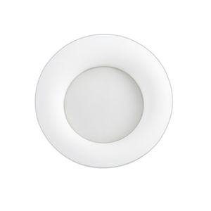 Built-in lamp Nord white 63290