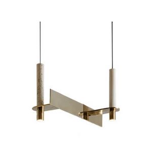 Дизайнерский подвесной светильник в современном стиле OGLASA by Romatti