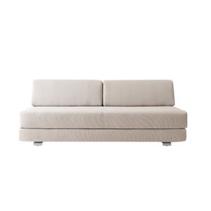 Sofa Bed Lounge by Softline