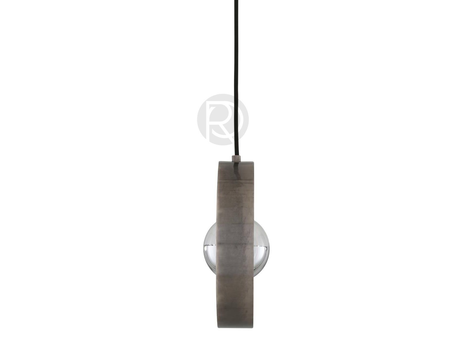 Подвесной светильник FOSSA by Mullan Lighting