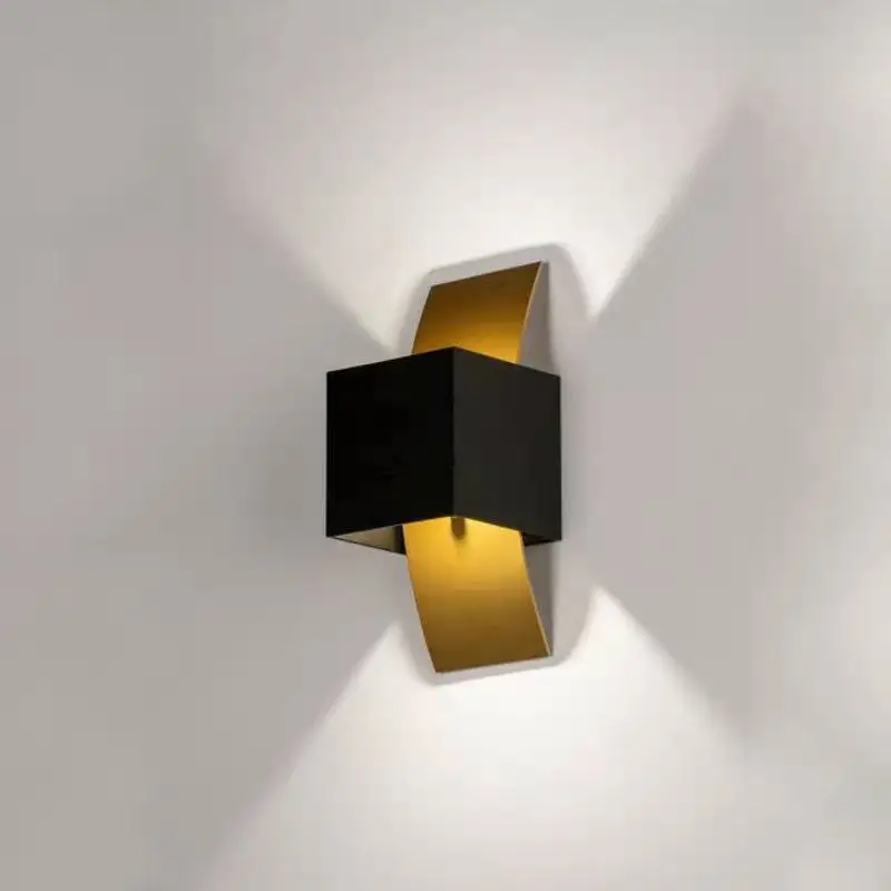 Wall lamp (Sconce) DOLNER by Romatti