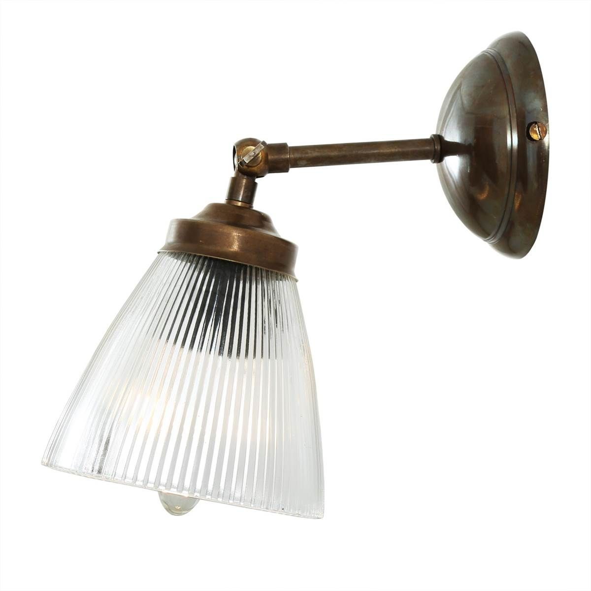 Wall lamp (Sconce) GADAR by Mullan Lighting