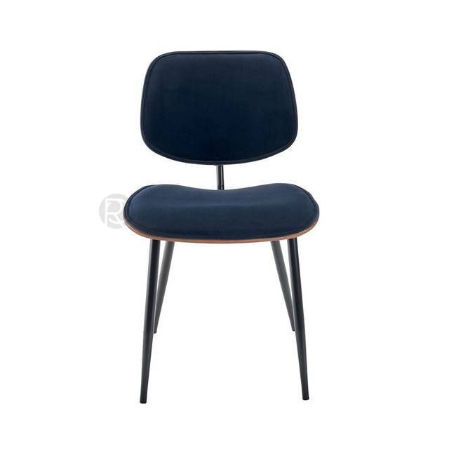 OLIMPIA chair by Signature