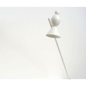 Настольная лампа Alouette by Romatti