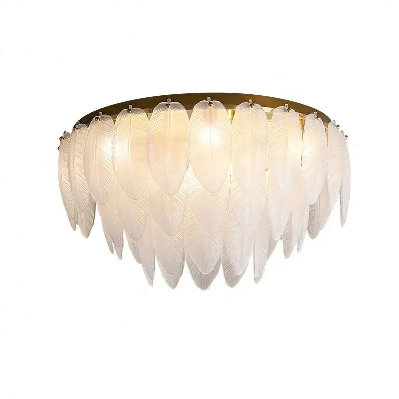 Ceiling lamp OCELL by Romatti