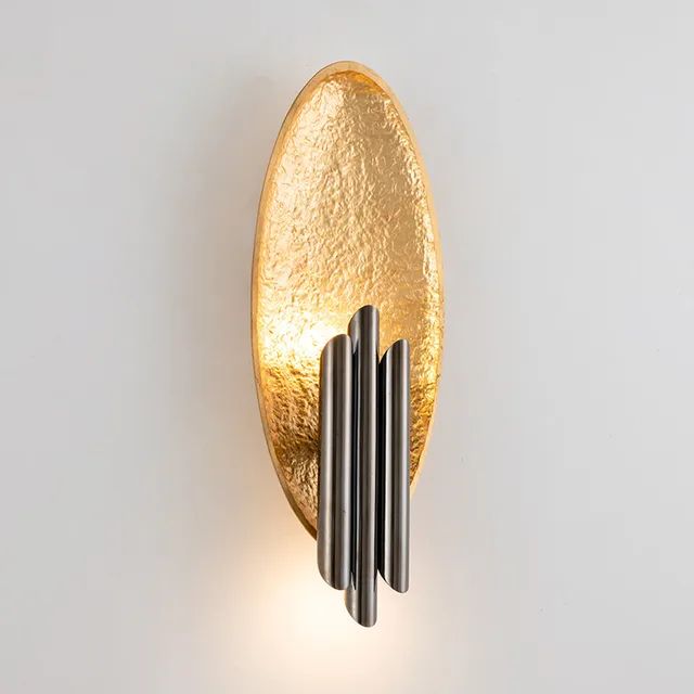 Wall lamp (Sconce) URA by Romatti