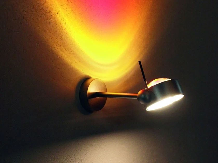 Wall lamp (Sconce) PUK by TOP LIGHT